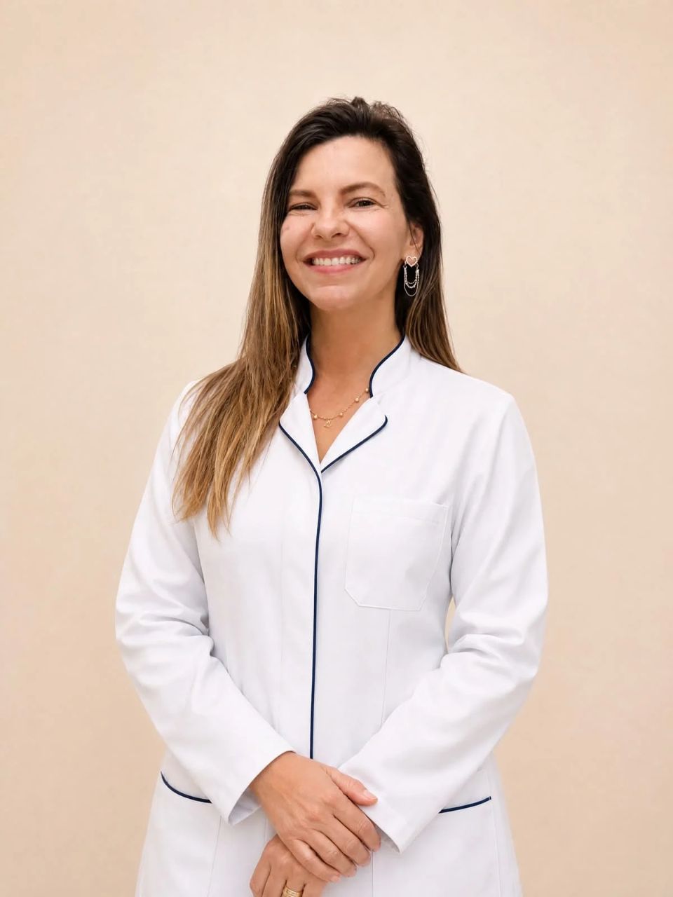 Dra. Camille Vanini