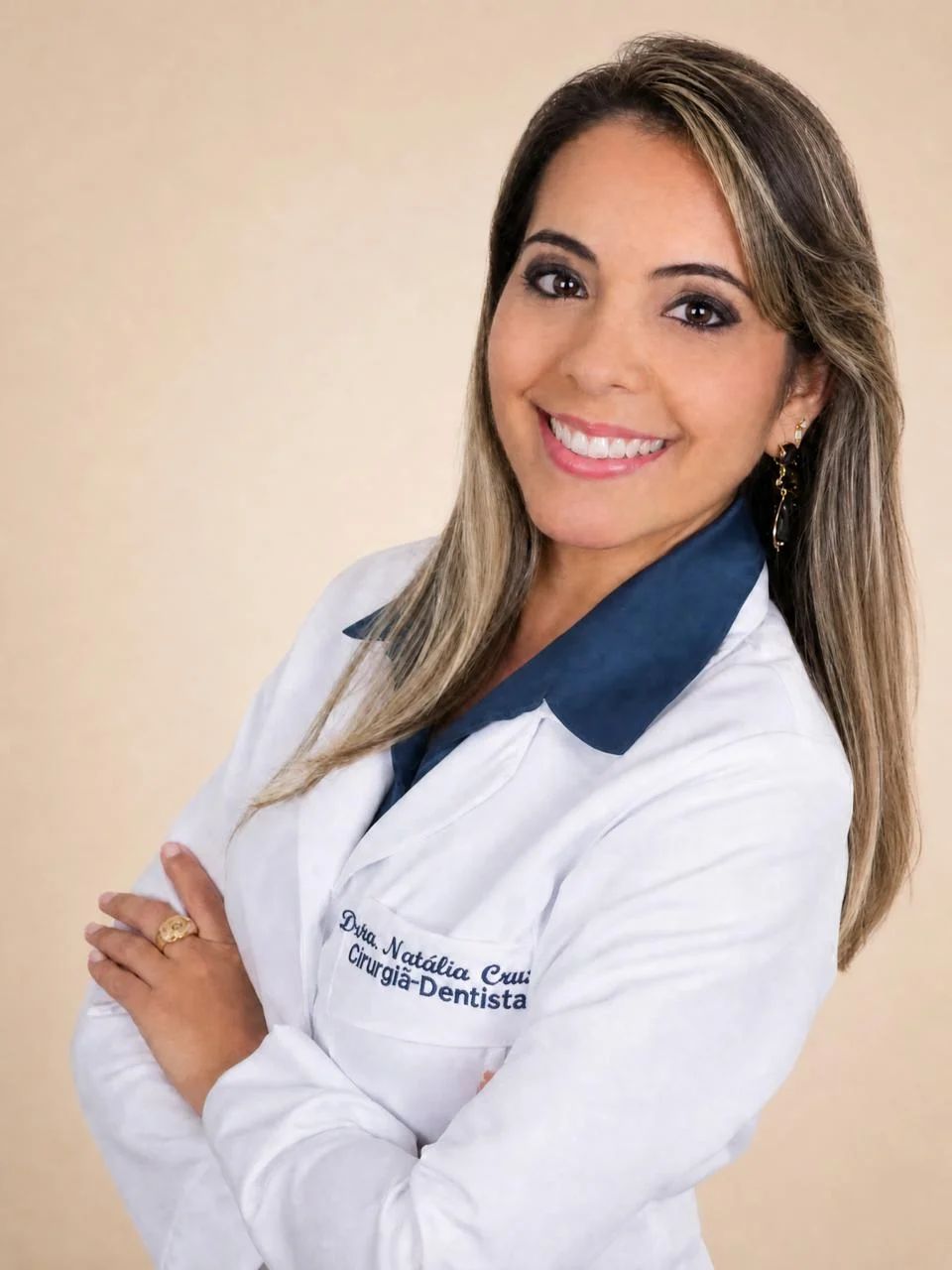 Dra. Natalia Zats
