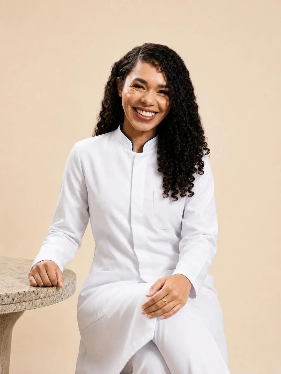 Dra. Sabrina Lima